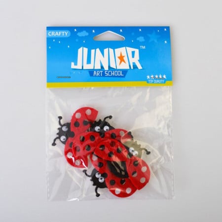 JUNIOR CRAFT EVA BUBAMARE /137306